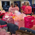 The Power of Gratitude: Creative Ways to Thank Donors for Fundraising in Southeast SC