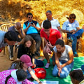 The Power of Fundraising: Making a Difference in Southeast SC