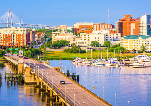 The Power of Fundraising: Insights from an Expert in Southeast SC
