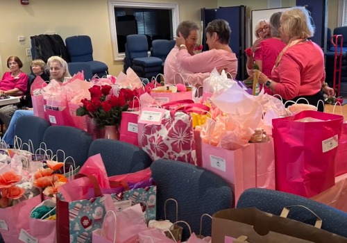 The Power of Gratitude: Creative Ways to Thank Donors for Fundraising in Southeast SC
