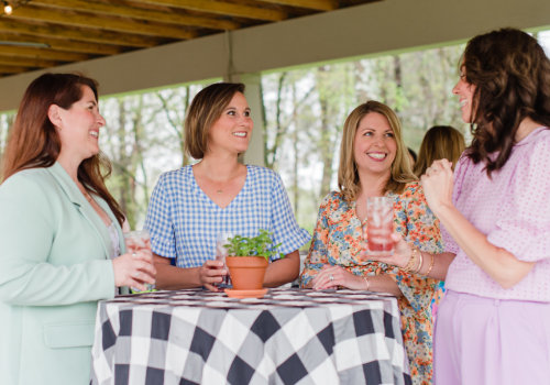 The Top Fundraising Events in Southeast SC: A Closer Look