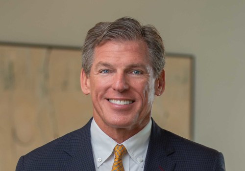 The Power of Fundraising: Top Companies in Southeast SC
