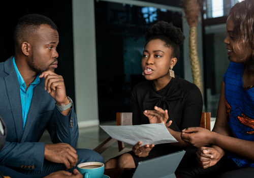 Unlocking Funding Opportunities for Minority-Led Organizations in Southeast SC: A Guide for Experts